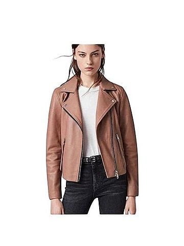 ALLSAINTS Dalby Jacket (view 1)