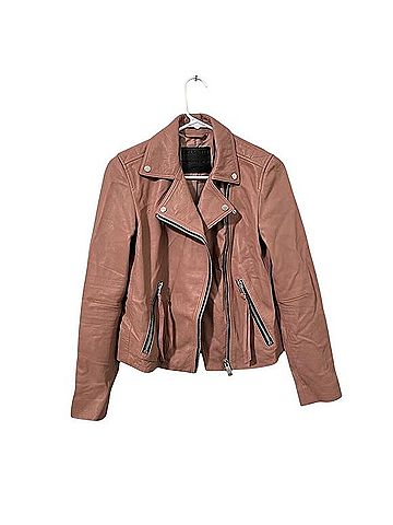 ALLSAINTS Dalby Jacket (view 2)
