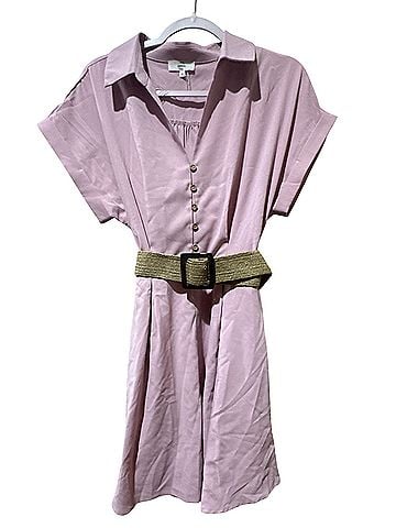 Entro Casual Dress (view 1)