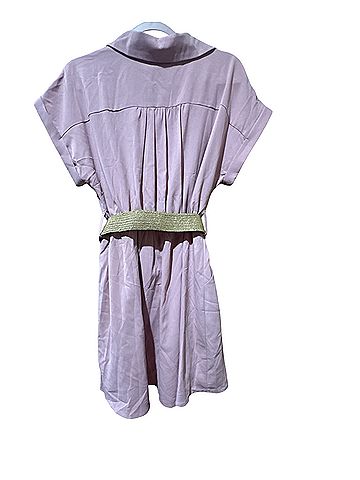 Entro Casual Dress (view 2)