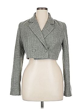 House of Harlow 1960 House Of Harlow 1960 Blazer (view 1)