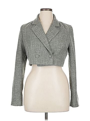 House of Harlow 1960 House Of Harlow 1960 Blazer (view 1)