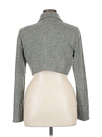 House of Harlow 1960 House Of Harlow 1960 Blazer (view 2)