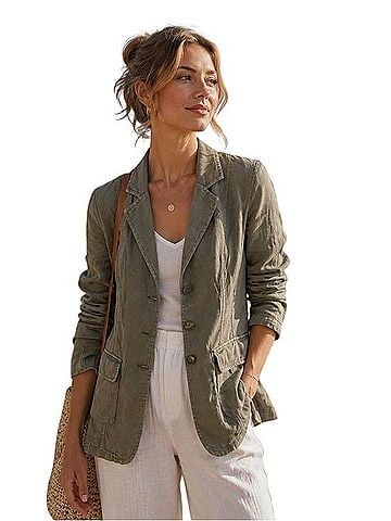 Peruvian Connection Blazer (view 1)