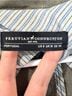 Peruvian Connection 100% Linen Green Blazer Size 6 - photo 4
