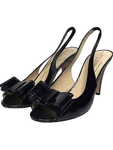 Kate Spade New York Gracie Heels (view 1)