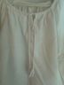Dylan White Blouse Size XL - photo 10
