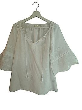 Dylan Blouse (view 1)