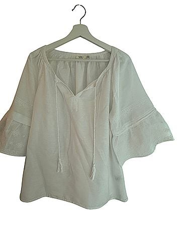 Dylan Blouse (view 1)