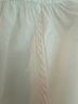 Dylan White Blouse Size XL - photo 8