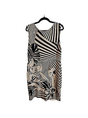 Cache Cocktail Dress (view 1)