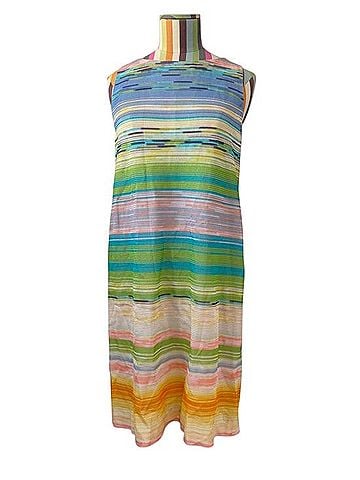 Missoni Casual Dress (view 1)
