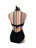 Mara Hoffman Knot Front Cutout One-Piece Swimsuit One Piece Swimsuit - photo 2