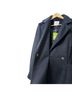 Sam Edelman Belted Long Wrap Winter Coat - photo 6