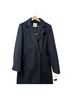 Sam Edelman Belted Long Wrap Winter Coat - photo 5