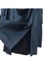 Sam Edelman Belted Long Wrap Winter Coat - photo 10