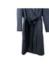 Sam Edelman Belted Long Wrap Winter Coat - photo 4