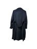 Sam Edelman Belted Long Wrap Winter Coat - photo 2