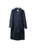 Sam Edelman Belted Long Wrap Winter Coat - photo 12