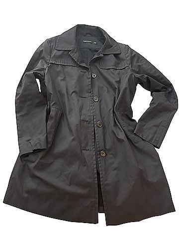 Ralph Lauren Coat (view 2)