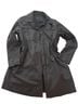 Ralph Lauren Black Coat Size L - photo 2