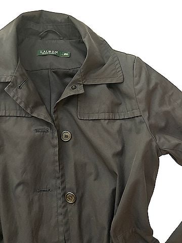 Ralph Lauren Coat (view 1)