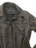 Ralph Lauren Black Coat Size L - photo 1