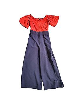 Ted Baker Jean Juliaaa Overalls (view 2)
