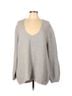Cuyana Cuyana Wool Pullover Sweater Size L - photo 1