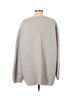 Cuyana Cuyana Wool Pullover Sweater Size L - photo 2