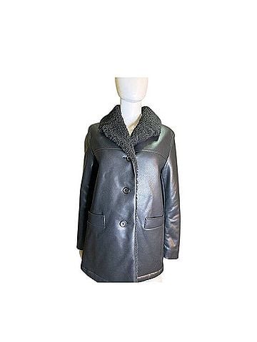 Uniqlo Ines De La Fressange Jacket (view 1)