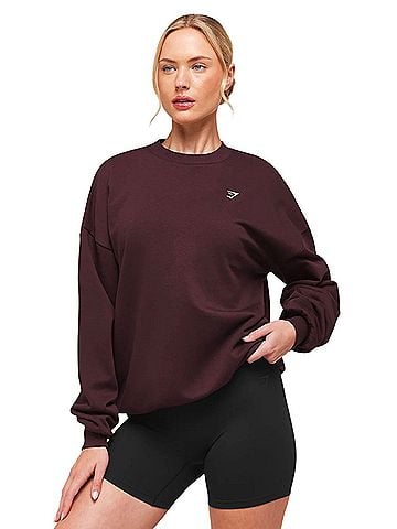 Gymshark gymshark Sweatshirt (view 2)