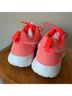 Nike Multi Color White Sneakers Size 10 - photo 4