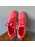 Nike Multi Color White Sneakers Size 10 - photo 5