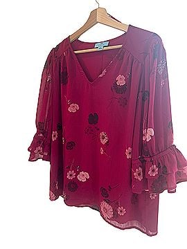 CeCe Blouse (view 1)