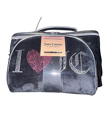 Juicy Couture Makeup Bag (view 1)