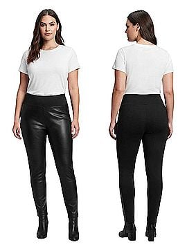 Torrid Faux Leather Pants (view 1)