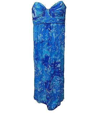 Aidan Mattox Cocktail Dress (view 1)