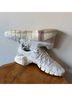 Nike White Sneakers Size 11 - photo 6