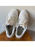 Nike White Sneakers Size 11 - photo 5