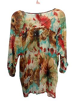 Tommy Bahama Blouse (view 2)