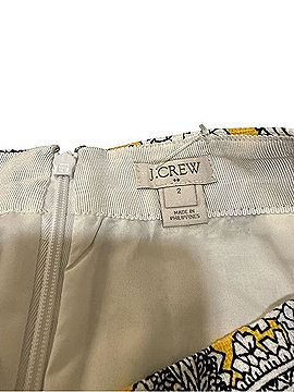 J.Crew Casual Skirt (view 2)