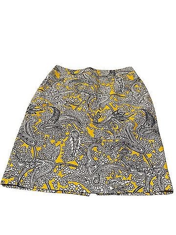 J.Crew Casual Skirt (view 1)