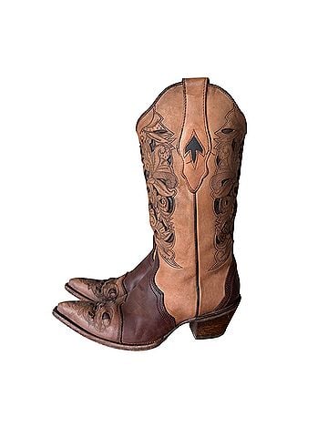 Corral Vintage Boots (view 1)