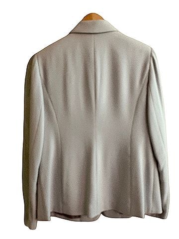 Yansi Fugel Blazer (view 2)