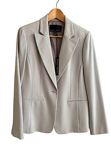 Yansi Fugel Blazer (view 1)