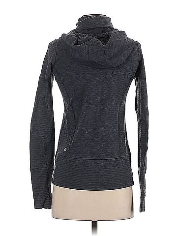 Lululemon Athletica Lululemon Athletica Track Jacket (view 2)