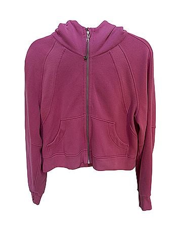 Lululemon Athletica Jacket (view 1)