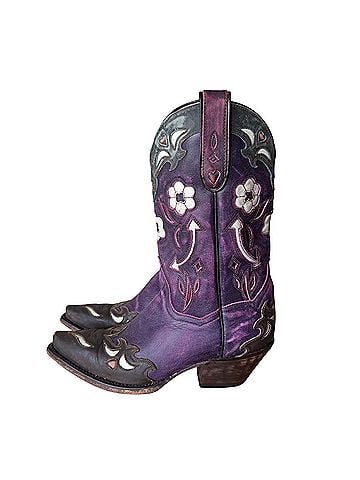 Dan Post Boots (view 1)