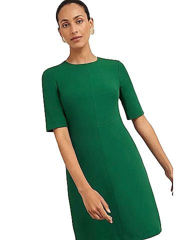 PLAIN STUDIOS Casual Dress (view 2)